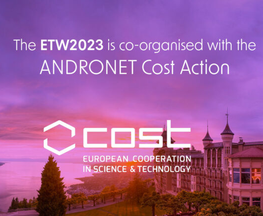 ETW ANDRONET picture