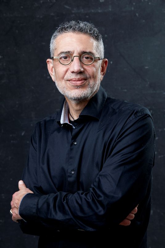 Prof. Yacov Reisman
