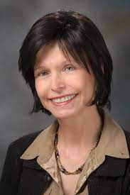 Marie Claude Hofmann
