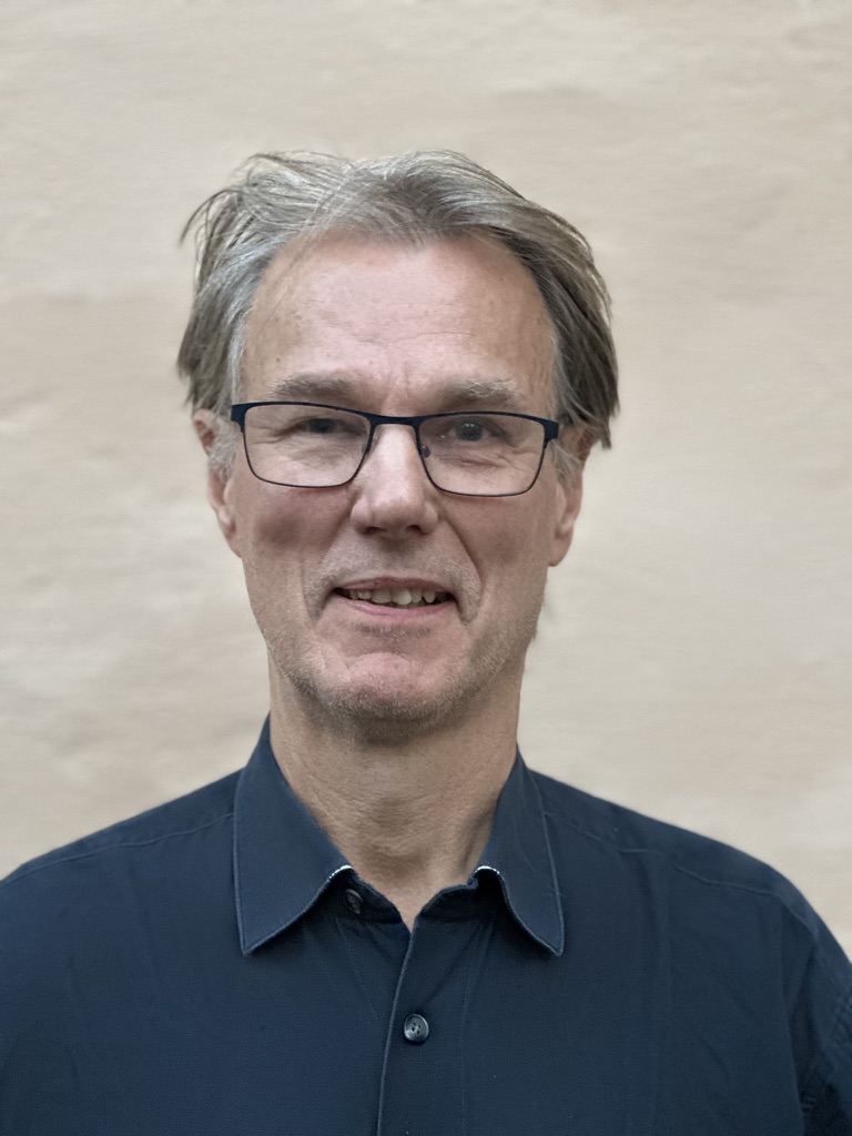 Mats Holmberg